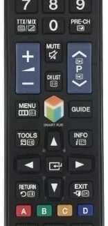 Afstandsbediening Samsung BN59-01198Q