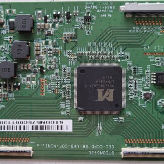 T-con board STCON575C 0011308723G3305 58PUS6203