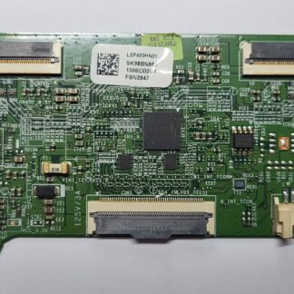 T-con board BN41-02111A LSF480HN01 SK98BN950 UE48J5500