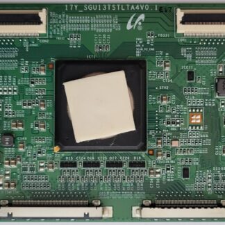 T-con board N39744C7H0CX1 17Y_SGU13TSTLTA4V0.1 KD65XE9005
