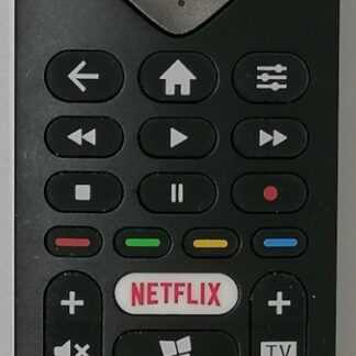 Afstandsbediening Philips 398GR10BEPHN0016JH JH-19431