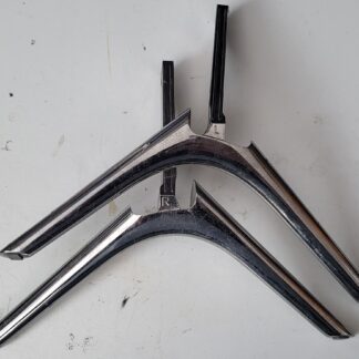 Voeten Samsung BN63-15040A BN63-15041A UE55KS7502