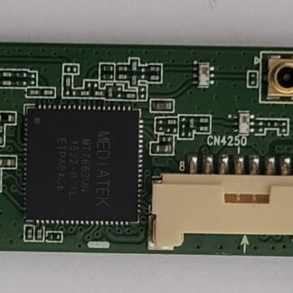 WiFi board Philips 8WUSAC08V1A1G 43PUS6501