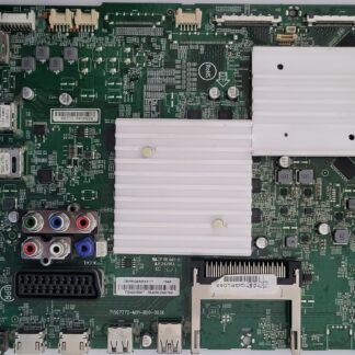 Mainboard Philips 703TQGPL085 715G7772-M01-B00-005K 43PUS6501