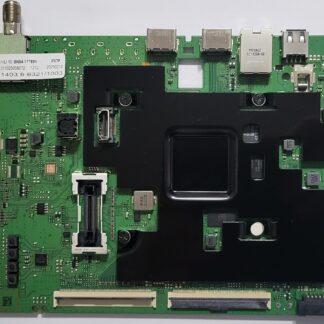 Mainboard Samsung BN94-17769V QE55Q65BA