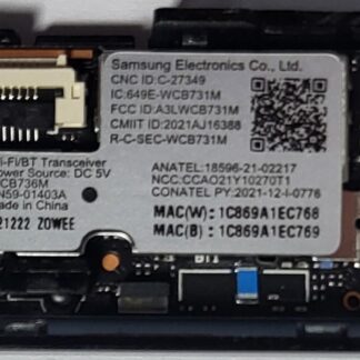 WiFi board Samsung BN59-01403A QE55Q65BA