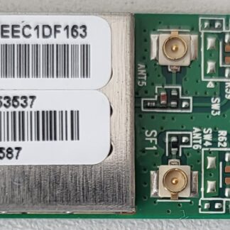 WiFi board Philips 8wusn19P.081G 47PFL6007