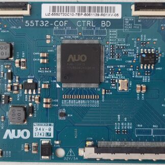 T-con board 55T32-C0F CTRL BD UZ-5550T32C10 50PUS6162