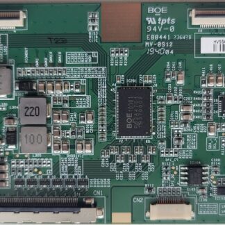 T-con board HV550QUBN5M HV550QUB_N5M_V02 KD-55XH8096