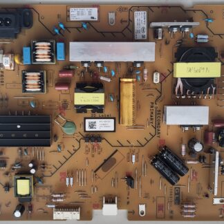 Power supply board 5-012-261-01 Sony KD-55XH8096